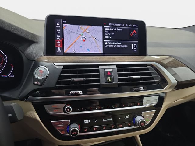 Used 2020 BMW X3 xDrive30i AWD/4WD image 19