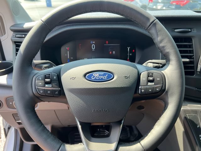 New 2026 Ford Transit 250 Low Roof AWD w/ Load Area Protection Package image 16