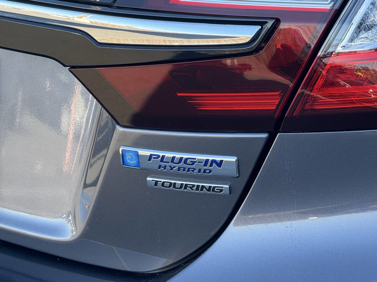 Used 2018 Honda Clarity Touring image 25