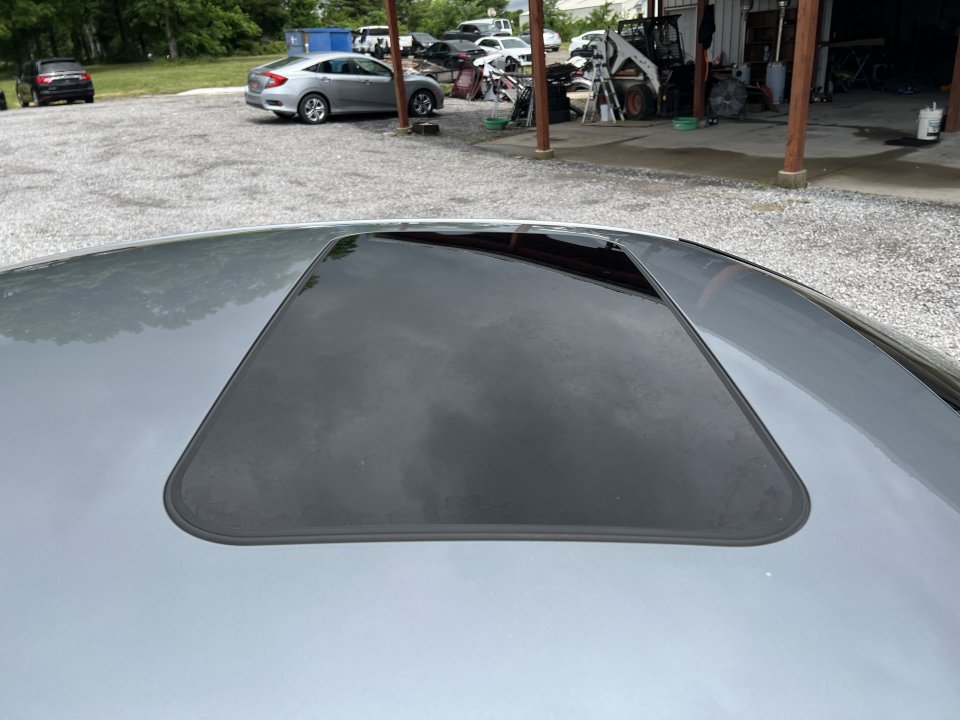 Used 2014 Audi S6 Prestige AWD/4WD image 17