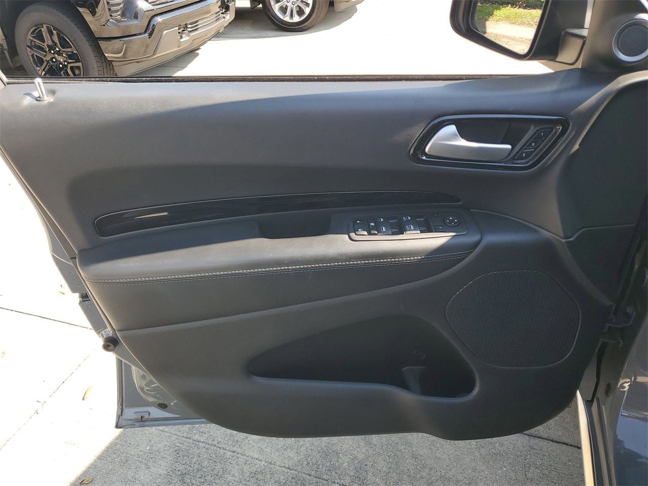 Used 2022 Dodge Durango Citadel image 16