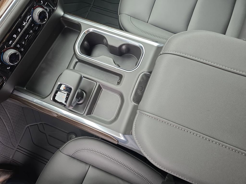 New 2026 Chevrolet Silverado 1500 LT w/ Leather Package image 25