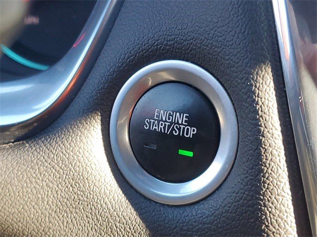 Certified 2023 Chevrolet Traverse RS image 28