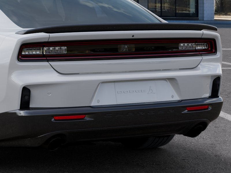 New 2026 Dodge Charger R/T AWD/4WD image 13
