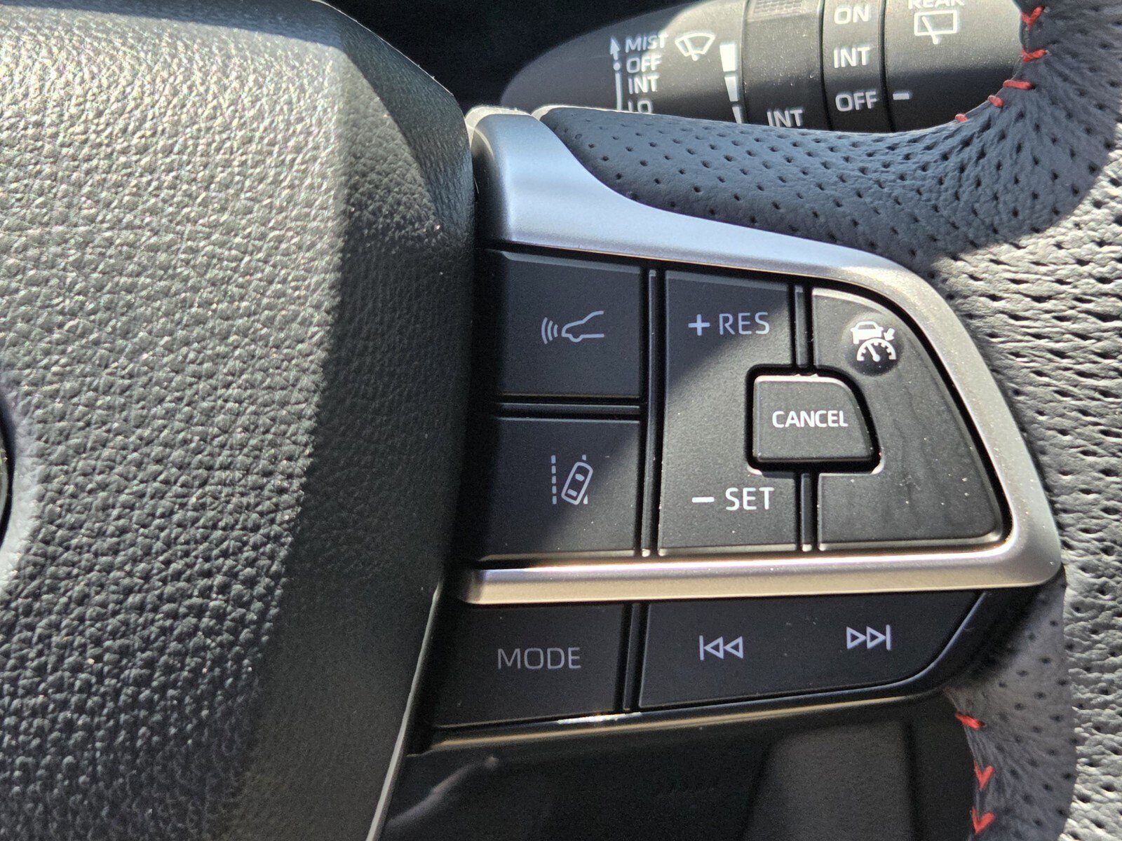 Certified 2025 Toyota Sienna XSE w/ XSE Plus Package AWD/4WD image 24
