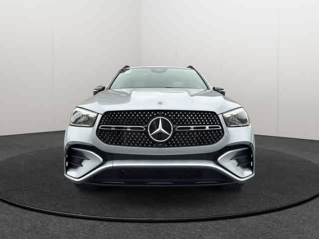 Certified 2026 Mercedes-Benz GLE 350 4MATIC image 2