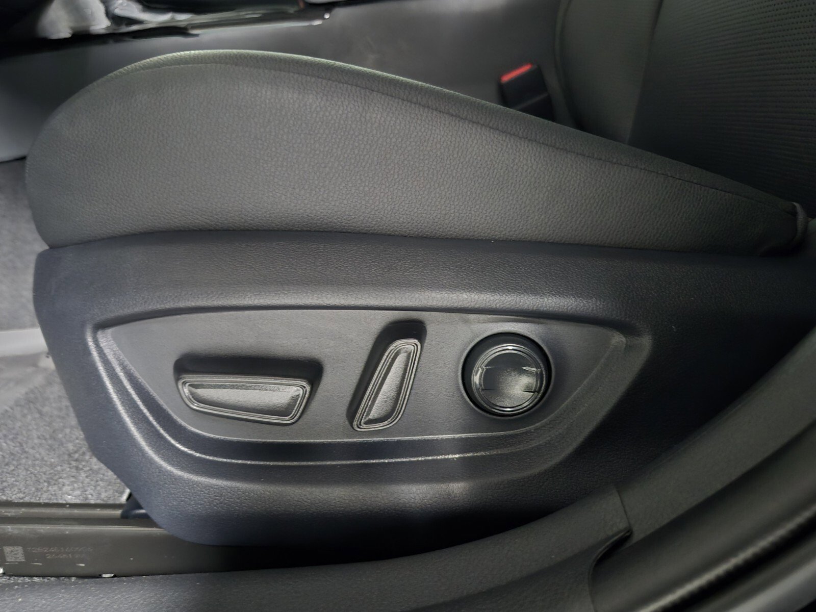 New 2026 Toyota Camry XLE image 16