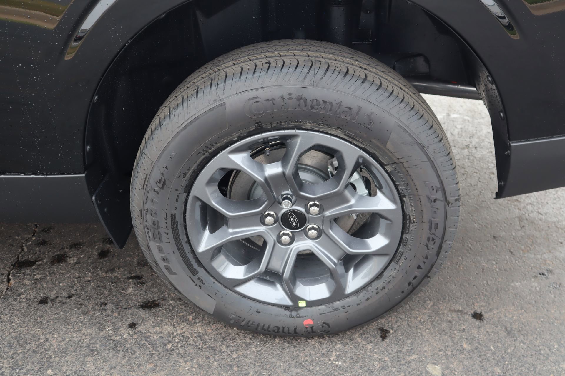 New 2026 Ford Maverick XLT w/ XLT Luxury Package image 18