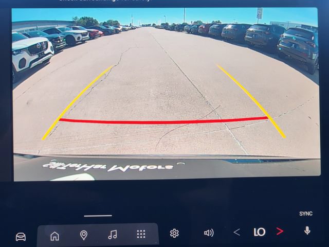 New 2026 MAZDA CX-5 Select AWD/4WD image 20