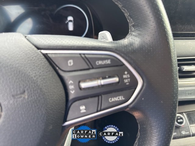 Used 2021 Hyundai Palisade Calligraphy image 21