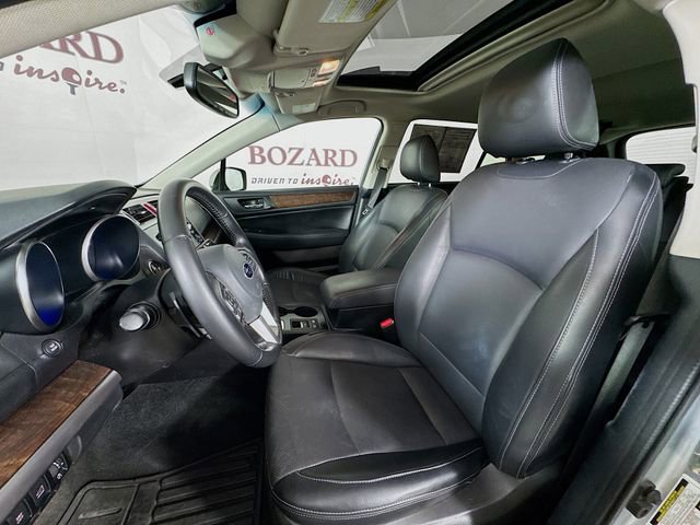 Used 2015 Subaru Outback 3.6R Limited image 26
