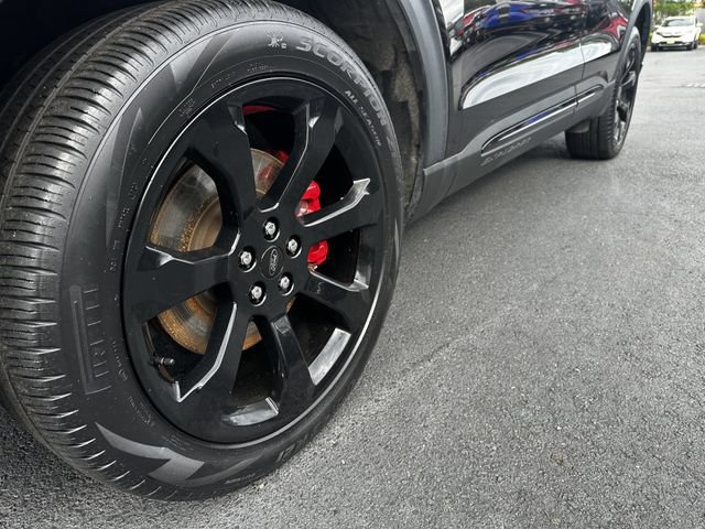 Certified 2023 Ford Explorer ST w/ Equipment Group 401A AWD/4WD image 7