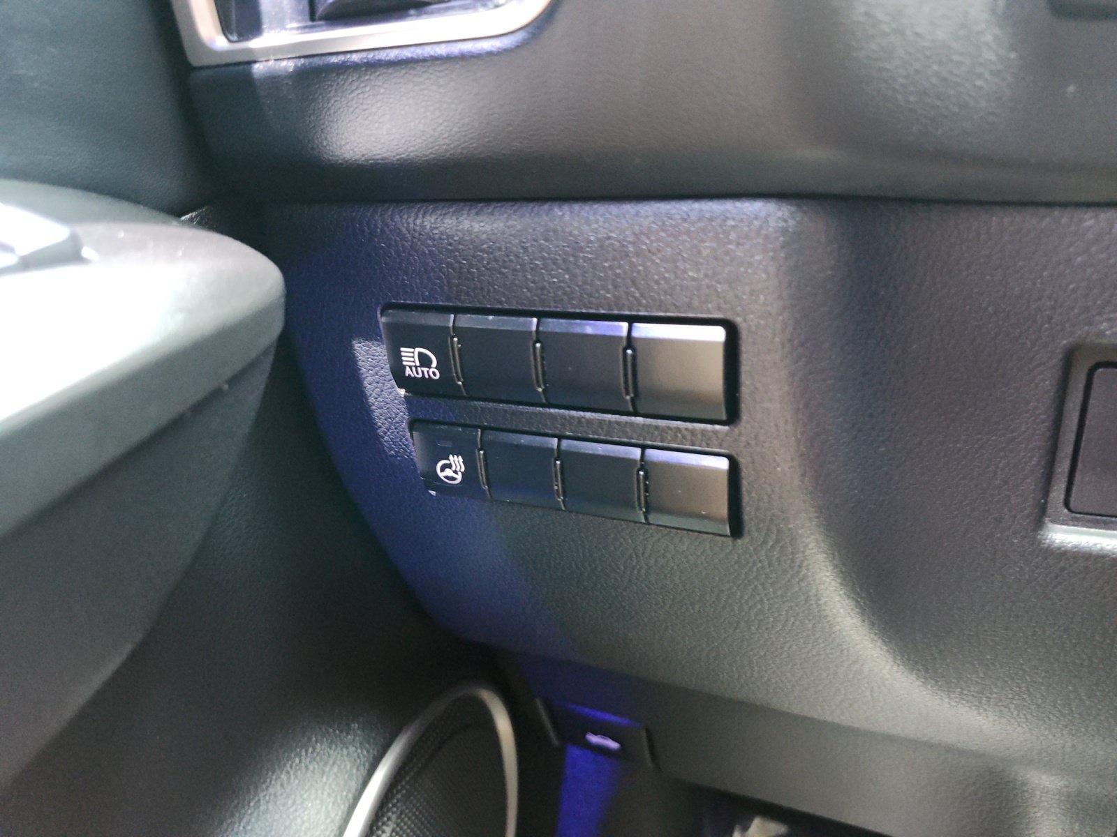 Used 2020 Lexus NX 300 F Sport w/ Accessory Package 2 FWD image 23