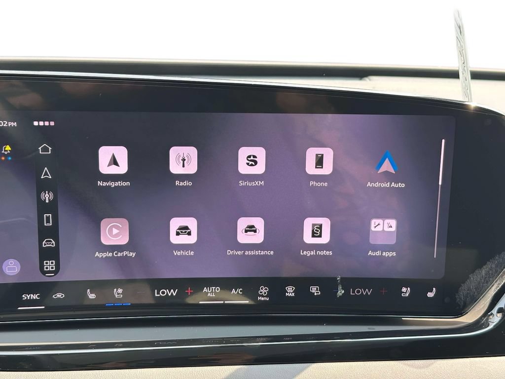 New 2026 Audi A6 Premium Plus AWD/4WD image 5