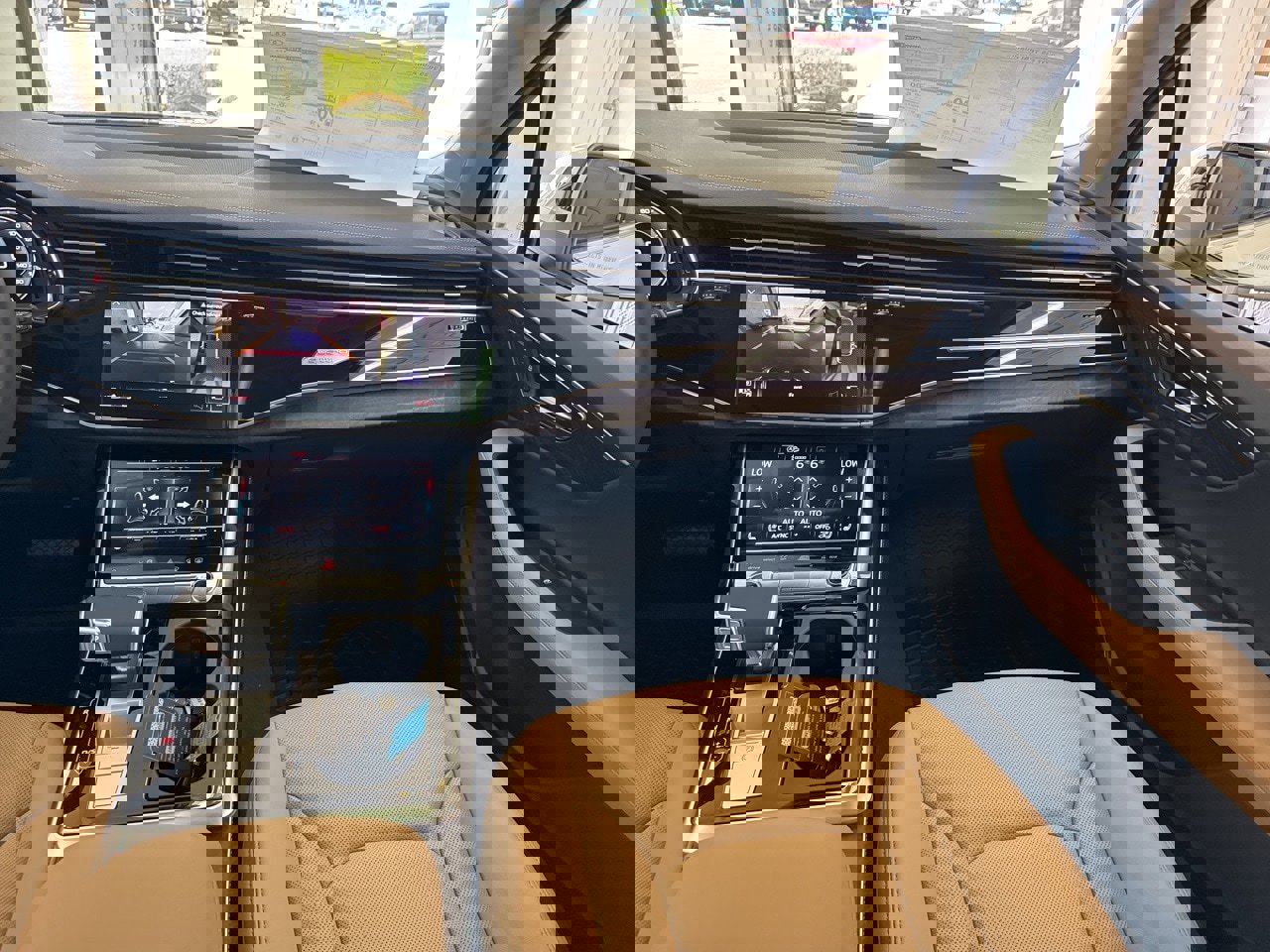 New 2025 Audi Q7 3.0T Premium Plus image 49