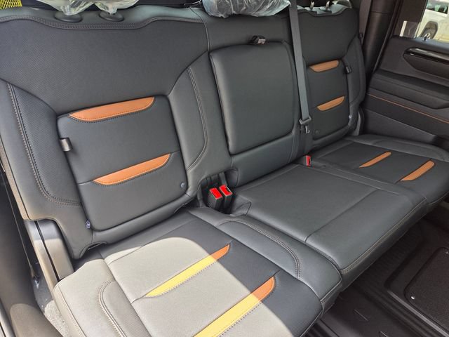 New 2026 GMC Sierra 2500 AT4 w/ AT4 Premium Plus Package AWD/4WD image 25