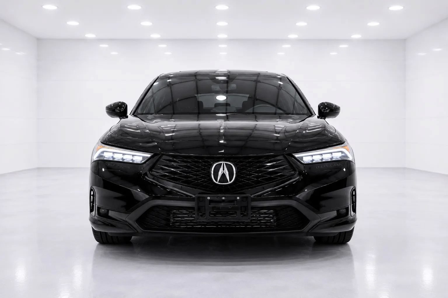 Used 2024 Acura Integra FWD image 8