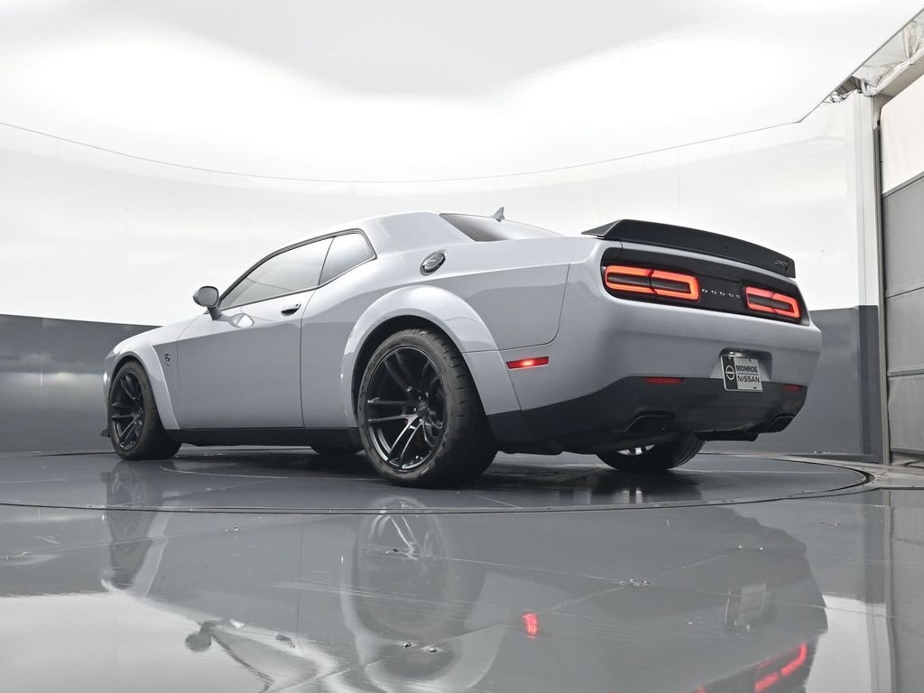 Used 2021 Dodge Challenger SRT Hellcat image 25