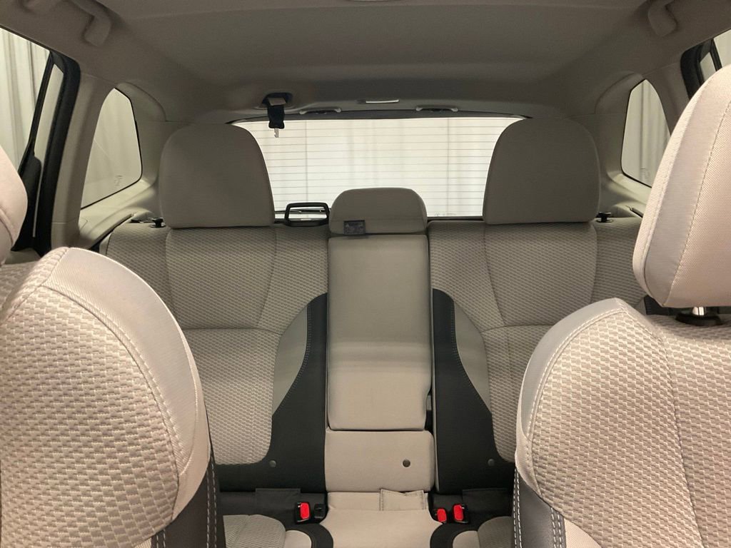 Used 2023 Subaru Forester Premium image 23