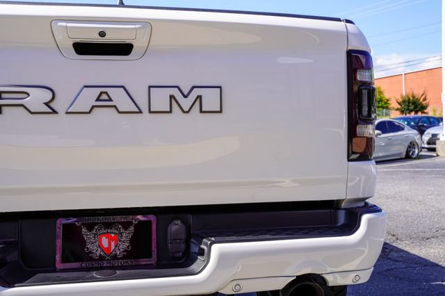 Used 2022 RAM 1500 TRX w/ TRX Level 2 Equipment Group AWD/4WD image 39