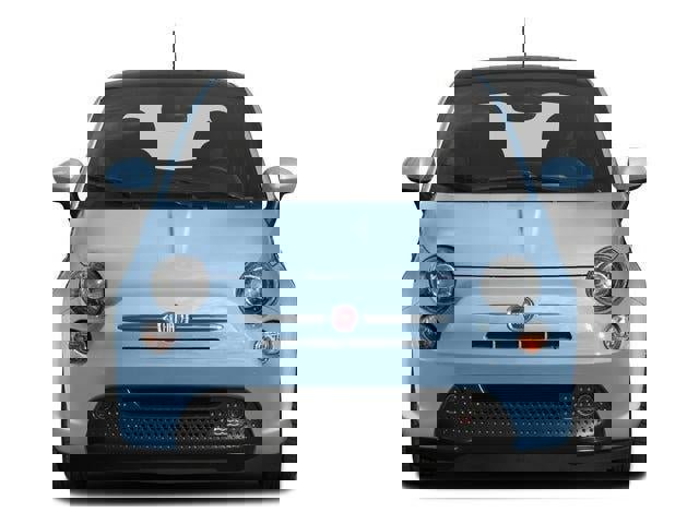 Used 2017 FIAT 500 e image 4