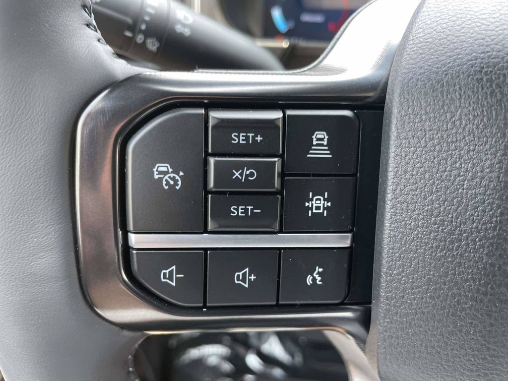 New 2026 Ford F450 Platinum AWD/4WD image 24