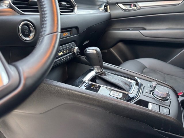 Used 2019 MAZDA CX-5 Touring image 20