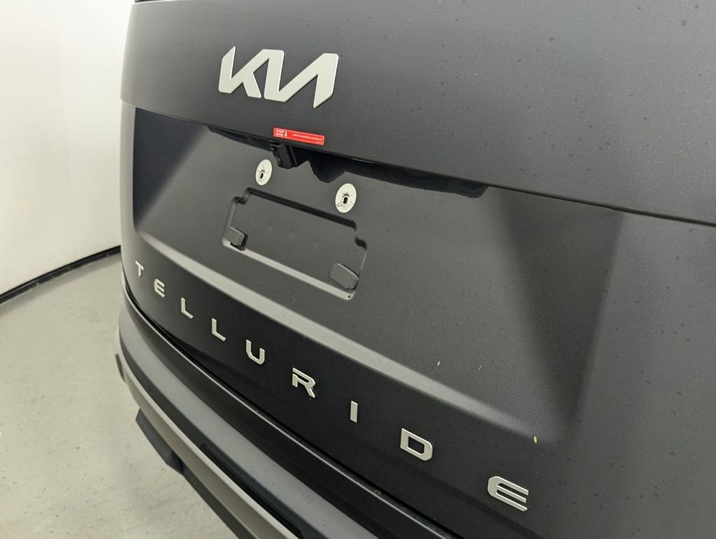 New 2027 Kia Telluride LX image 8