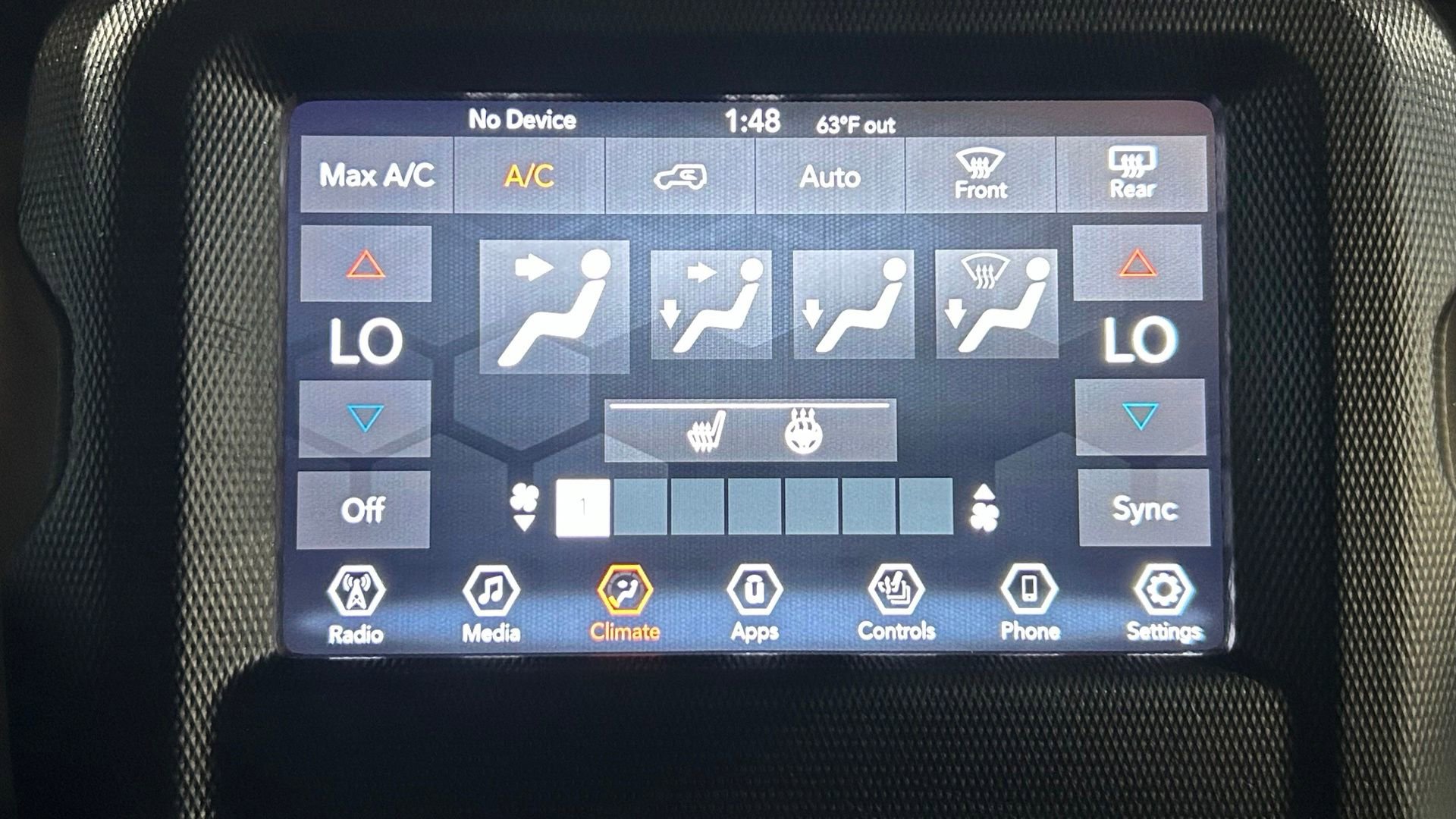 Used 2019 Jeep Wrangler Sport AWD/4WD image 61