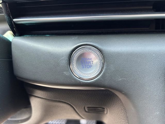 Used 2025 Genesis GV80 2.5T Standard image 33