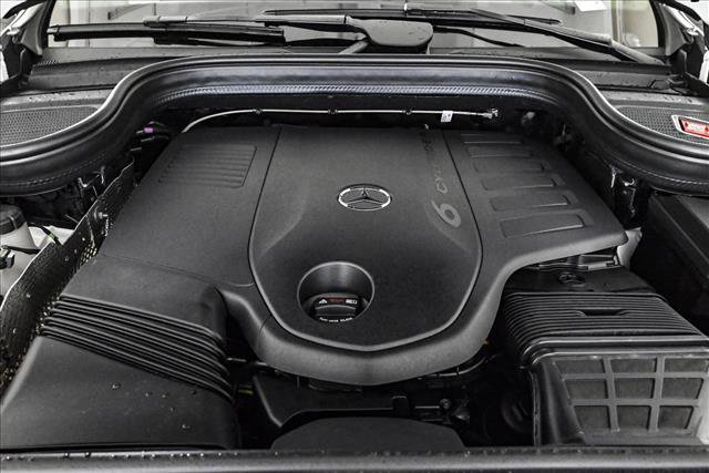 New 2026 Mercedes-Benz GLE 450 GLE 450 image 25