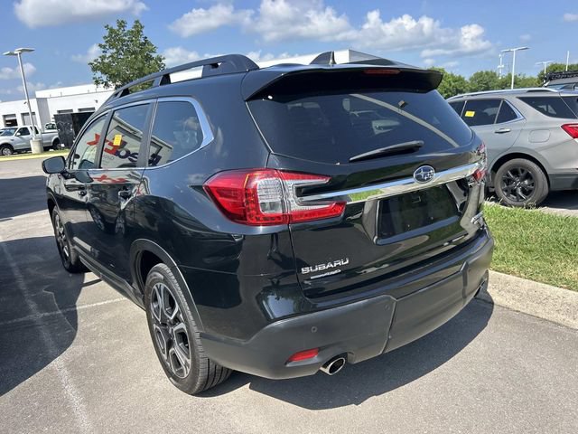 Used 2023 Subaru Ascent Limited AWD/4WD image 6