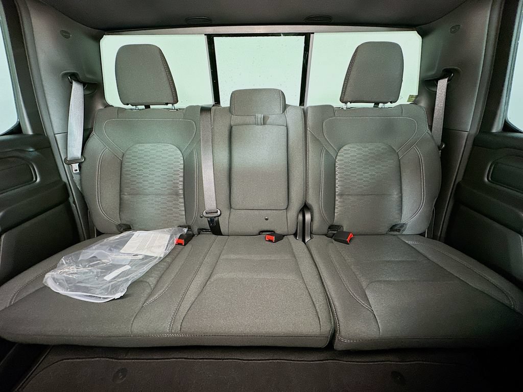 New 2026 RAM 1500 Tradesman RWD image 10