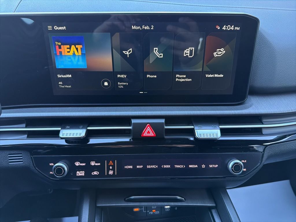 New 2026 Kia Sportage X-Line image 33