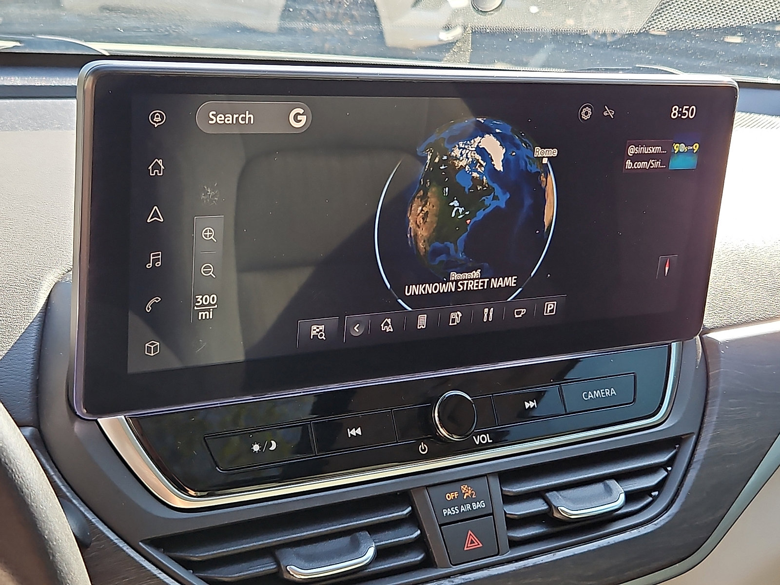 Certified 2023 Nissan Altima 2.5 SV w/ SV Premium Package FWD image 17
