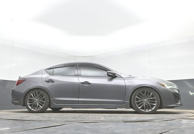 Used 2020 Acura ILX FWD image 35