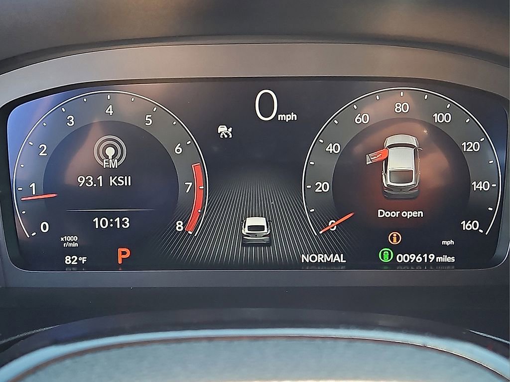 Certified 2025 Acura Integra A-Spec image 22