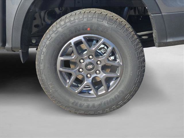 New 2026 Ford Ranger XLT w/ Convenience Package image 10