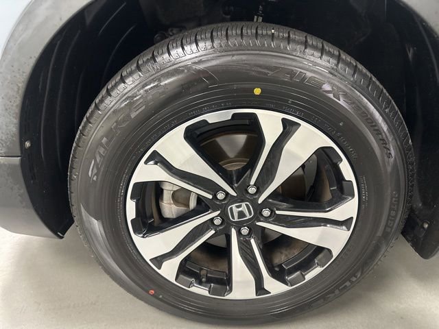 Used 2021 Honda CR-V Special Edition image 26