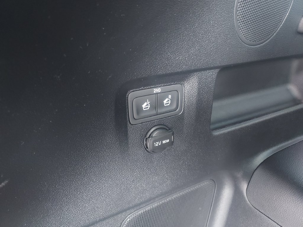 Used 2024 Kia Telluride SX Prestige AWD/4WD image 46