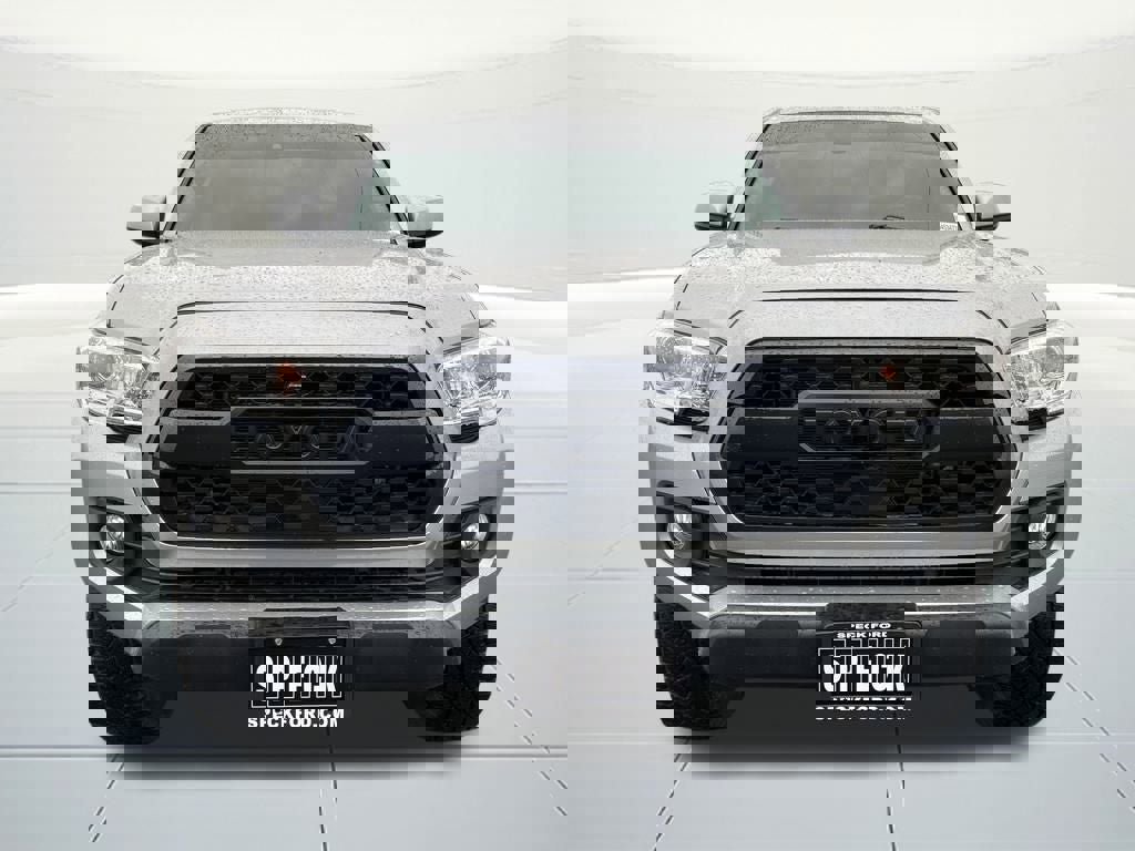 Used 2022 Toyota Tacoma SR5 image 7