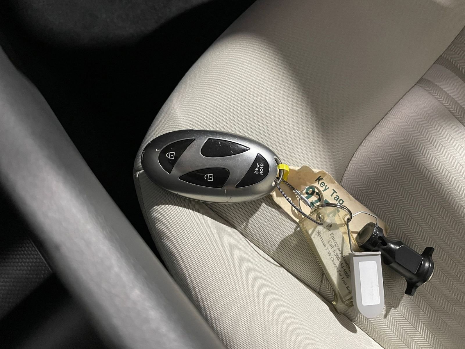 Used 2025 Hyundai Sonata SEL FWD image 21