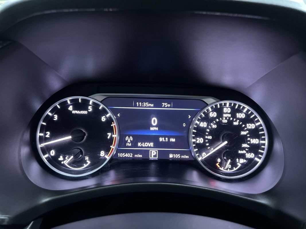 Used 2022 Nissan Sentra SV w/ All-Weather Package FWD image 19