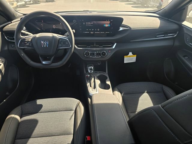 New 2026 Buick Envista Preferred w/ Convenience I Package image 12