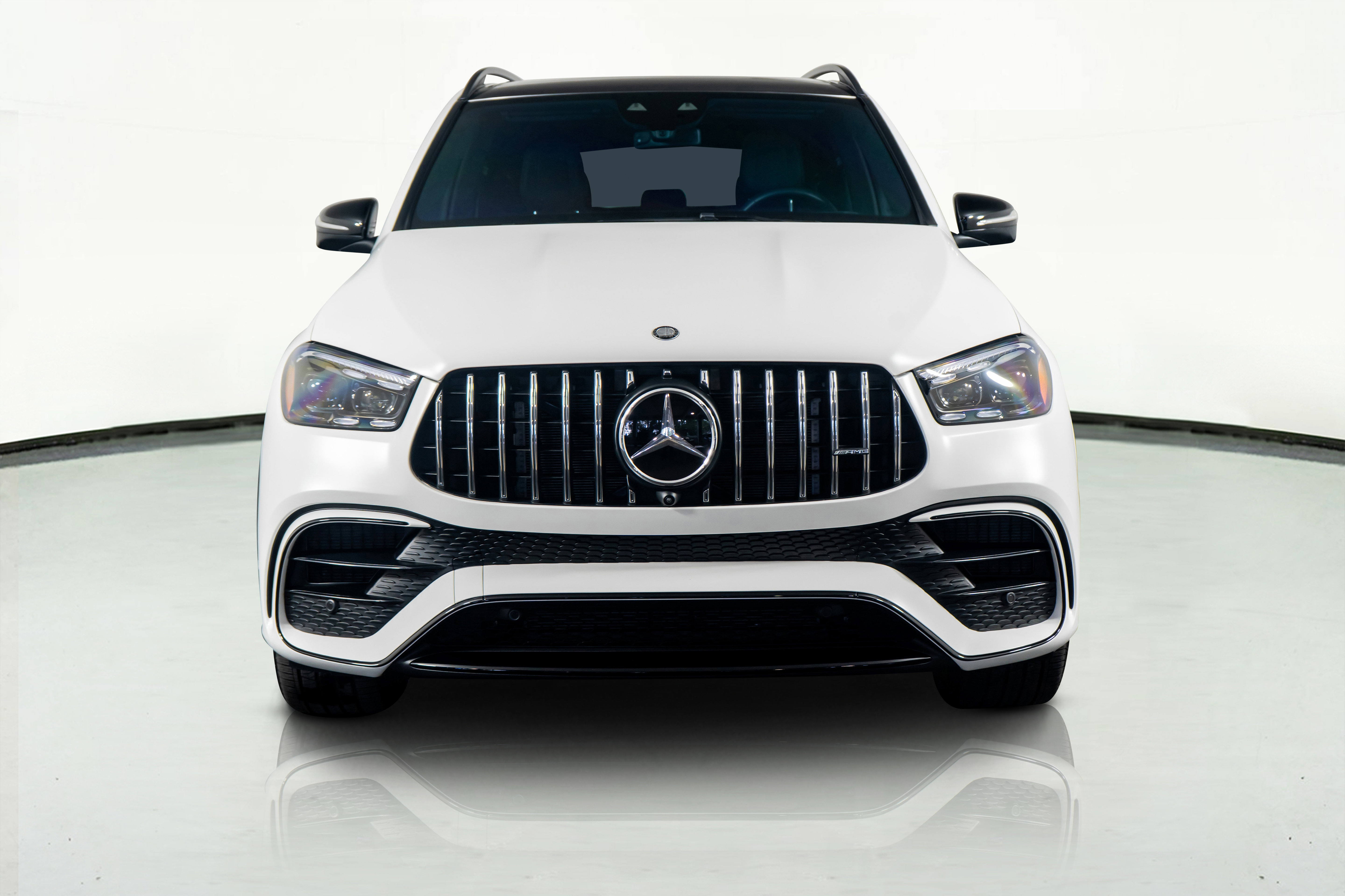 Used 2025 Mercedes-Benz GLE 63 AMG S image 21