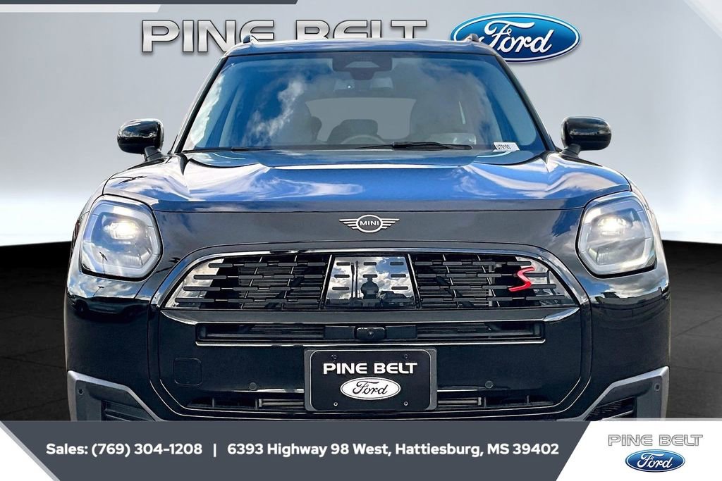 Used 2025 MINI Cooper Countryman S image 3