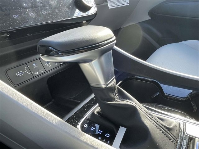 Certified 2025 Hyundai Tucson SEL image 25