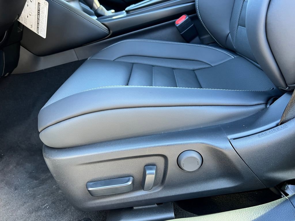 New 2025 Lexus IS 350 F Sport image 14