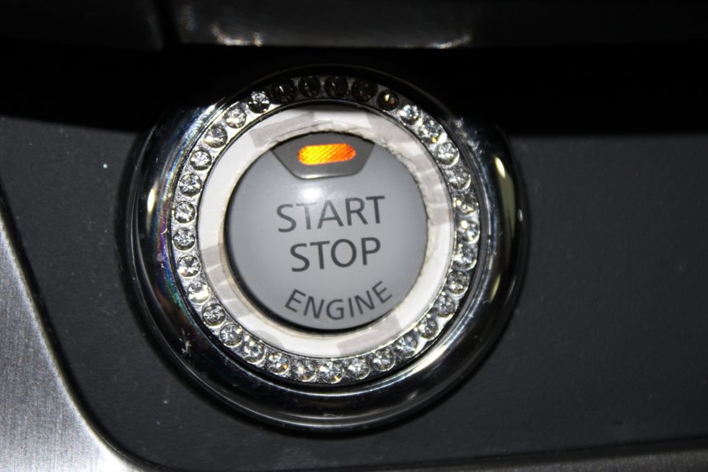Used 2021 Nissan Murano SL AWD/4WD image 44