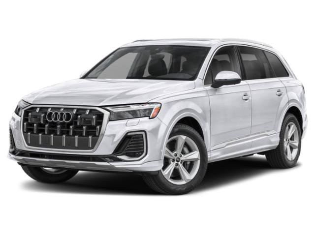 New 2026 Audi Q7 2.0T Premium Plus AWD/4WD image 1